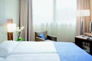 Hotel & Casino Moevenpick Geneva