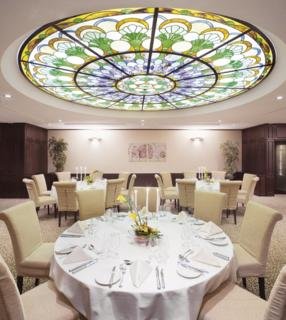 Hotel & Casino Moevenpick Geneva