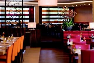 Hotel & Casino Moevenpick Geneva