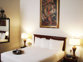 Hotel Casino Morelia