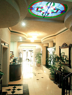 Hotel Casino Plaza Guadalajara