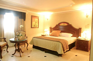 Hotel Casino Plaza Guadalajara
