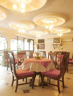 Hotel Casino Plaza Guadalajara