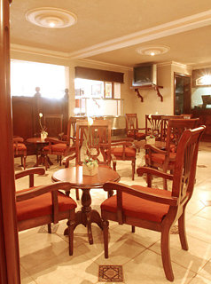 Hotel Casino Plaza Guadalajara