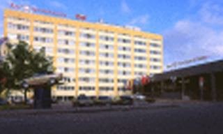 Hotel & Casino Reval Park