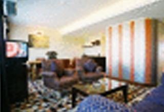 Hotel & Casino Reval Park