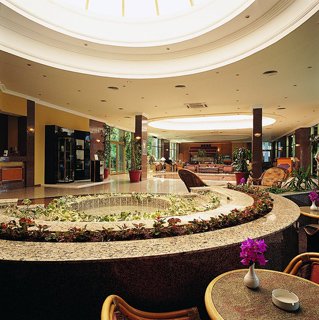 Hotel & Casinojasmine Court