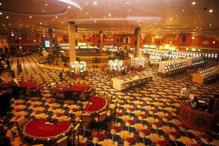 Hotel & Casinojasmine Court