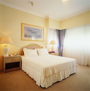 Hotel & Casinojasmine Court