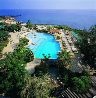 Hotel & Casinojasmine Court