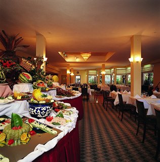 Hotel & Casinojasmine Court