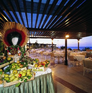 Hotel & Casinojasmine Court