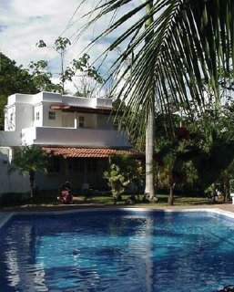 Hotel Casitas Eclipse