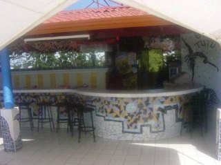Hotel Casitas Eclipse