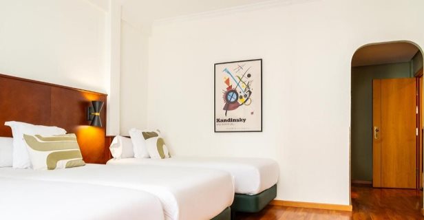 Hotel Casón Del Tormes