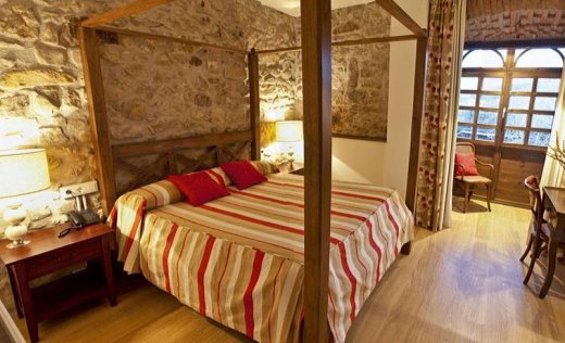 Hotel Casona Cuervo