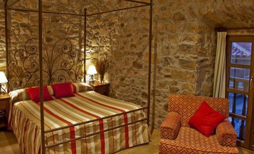 Hotel Casona Cuervo
