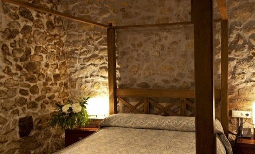 Hotel Casona Cuervo