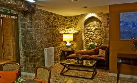 Hotel Casona Cuervo