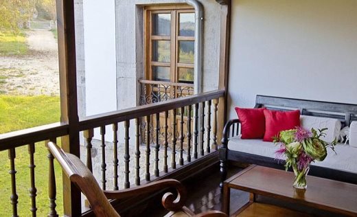 Hotel Casona Cuervo