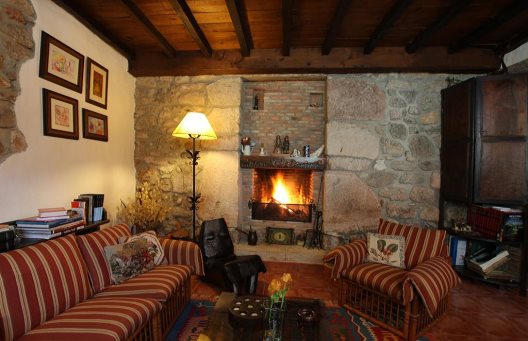 Hotel Casona D' Alevia