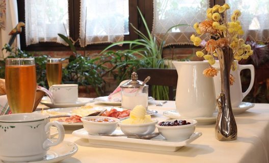 Hotel Casona D' Alevia