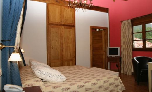 Hotel Casona De Cosgaya & Spa
