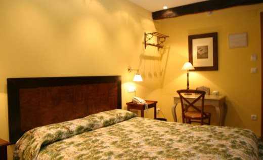 Hotel Casona De Cosgaya & Spa