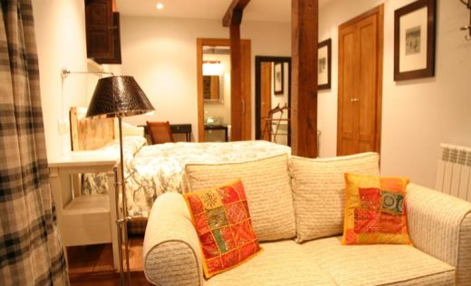 Hotel Casona De Cosgaya & Spa