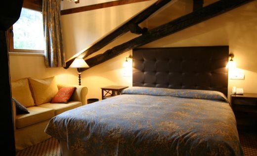 Hotel Casona De Cosgaya & Spa
