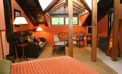 Hotel Casona De Cosgaya & Spa