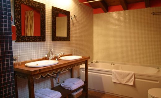 Hotel Casona De Cosgaya & Spa