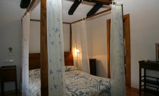 Hotel Casona De Cosgaya & Spa
