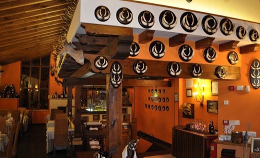 Hotel Casona De Cosgaya & Spa