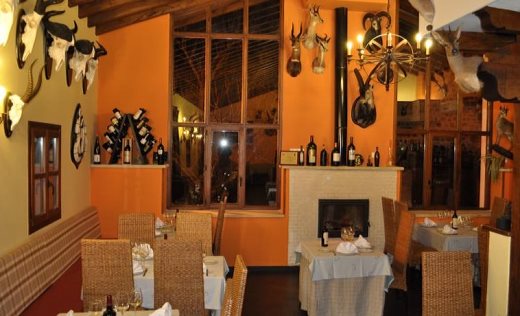 Hotel Casona De Cosgaya & Spa