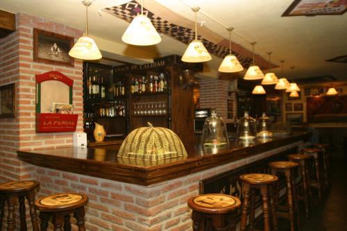 Hotel Casona De Cosgaya & Spa