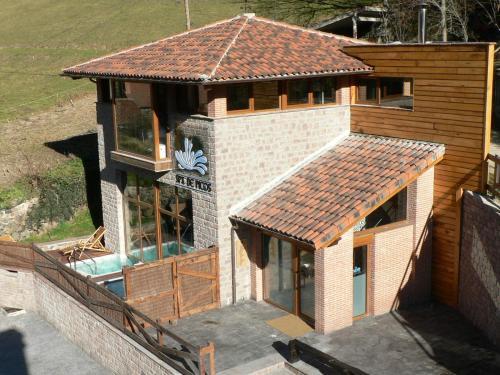 Hotel Casona De Cosgaya & Spa