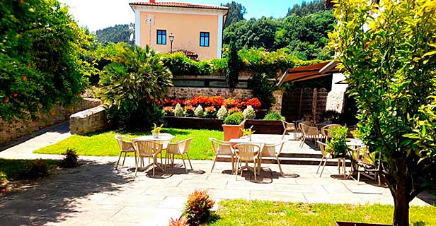 Hotel Casona De La Pinta