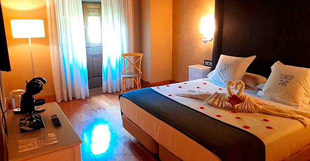 Hotel Casona De La Pinta