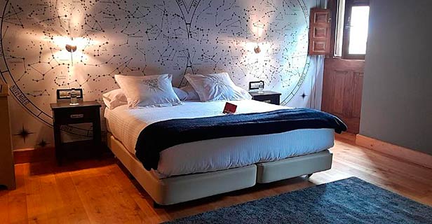 Hotel Casona De La Pinta