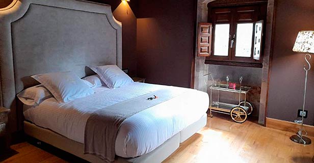 Hotel Casona De La Pinta