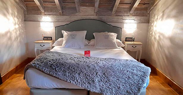 Hotel Casona De La Pinta