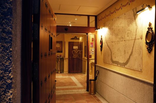 Hotel Casona De La Reina