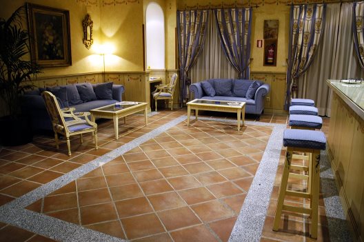 Hotel Casona De La Reina