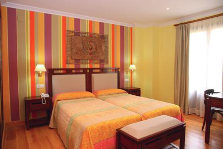 Hotel Casona De La Ventilla