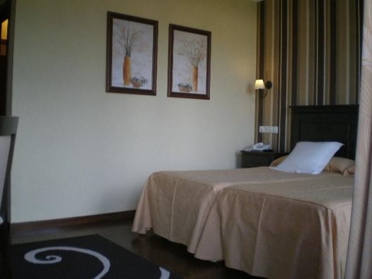 Hotel Casona De Lazurtegui