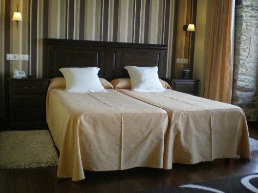 Hotel Casona De Lazurtegui
