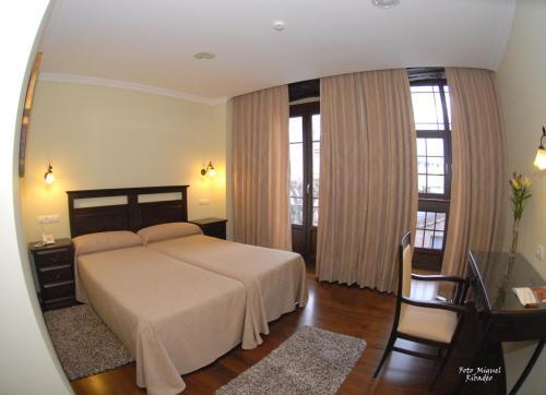 Hotel Casona De Lazurtegui
