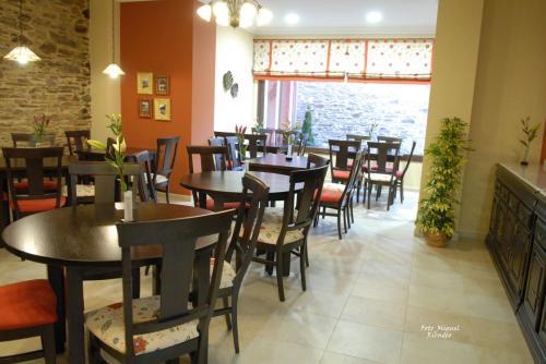 Hotel Casona De Lazurtegui