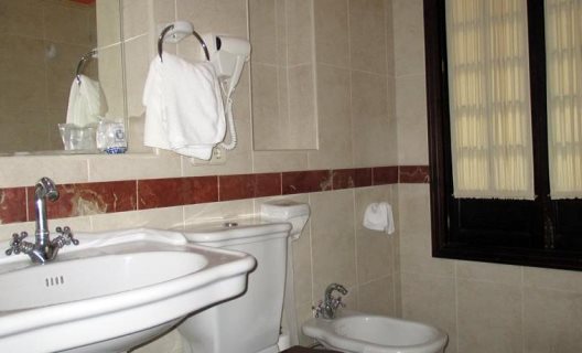 Hotel Casona De San Andrés